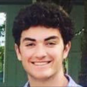 Meet your Posher, Brock